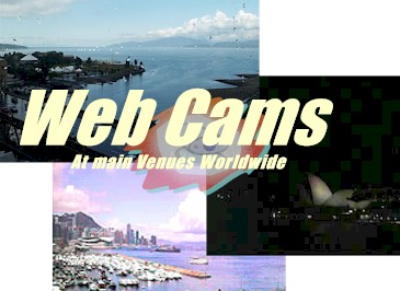 web cams worldwide