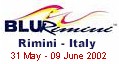 BLURimini Sailing Events 2002