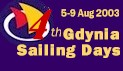 Gdynia Sailing Days